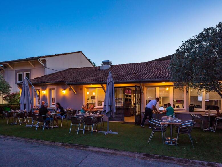 Hotel Resort Bourg Les Valence
