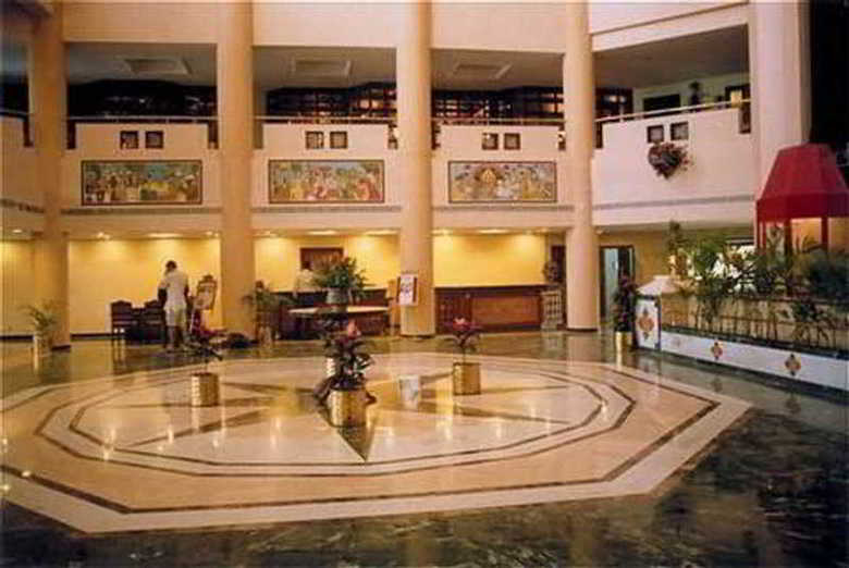 Hotel Swosti Premium