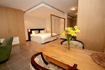 Apartamentos The Glen