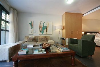 Apartamentos The Glen
