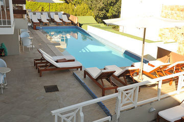 Hotel Camps Bay Resort