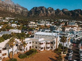 Hotel Camps Bay Resort