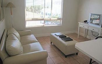 Hotel Camps Bay Resort