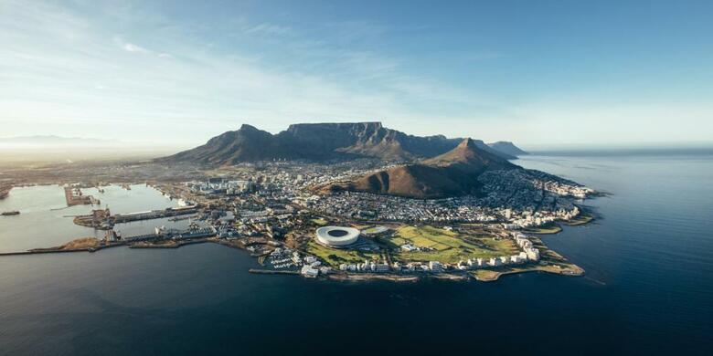 Hotel Mouille Point Village