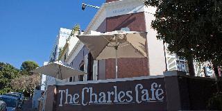 Hotel The Charles Cafe & Rooms