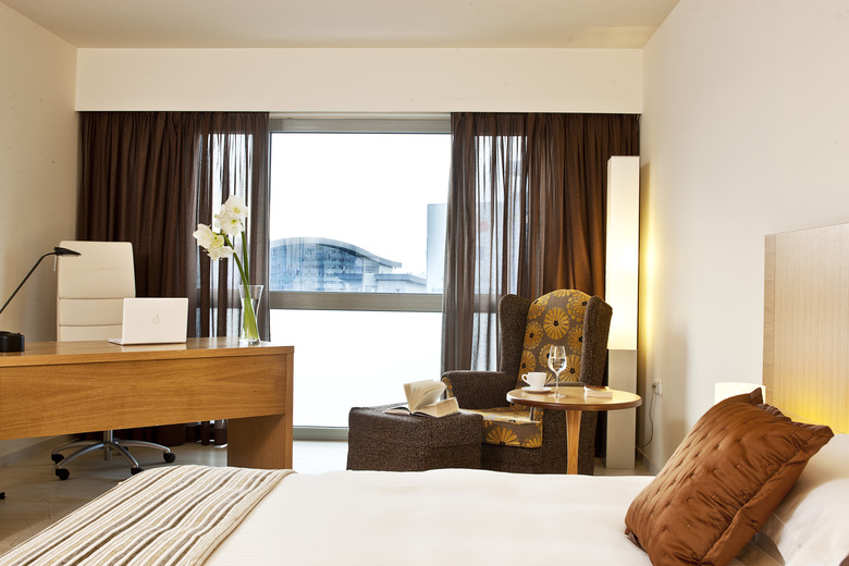 Hotel Civitel Olympic