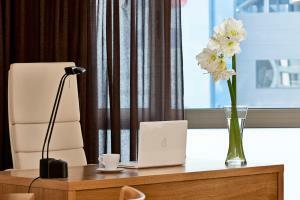 Hotel Civitel Olympic
