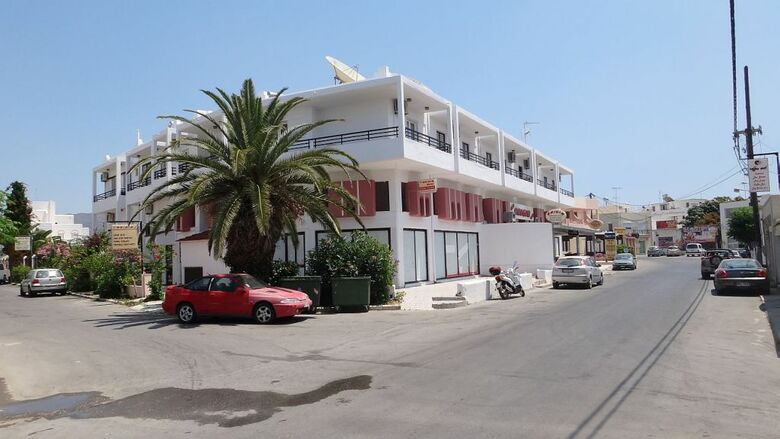 Apartamentos Origin