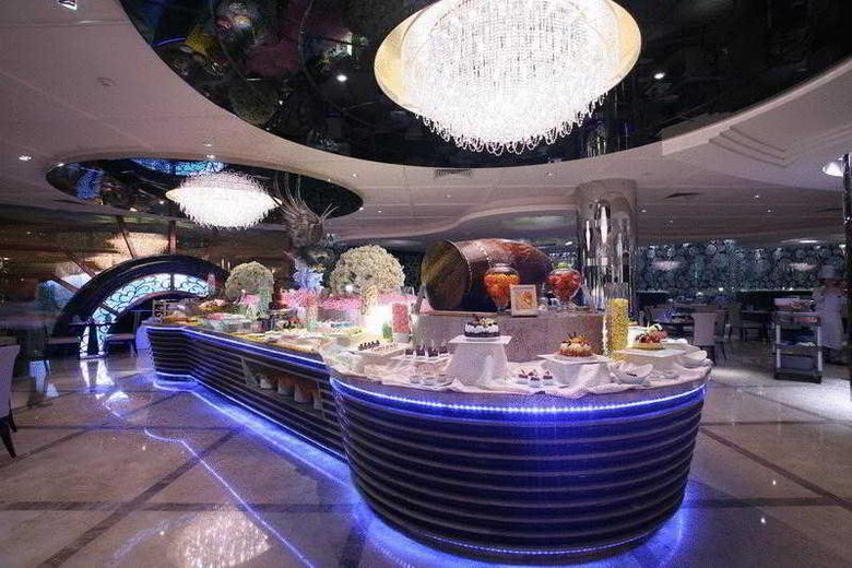 Hotel Chateau Star River