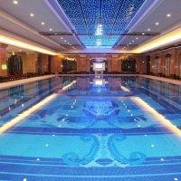Hotel Chateau Star River
