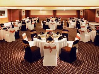 Hotel Four Points By Sheraton