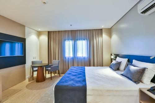 Quality Hotel Blumenau