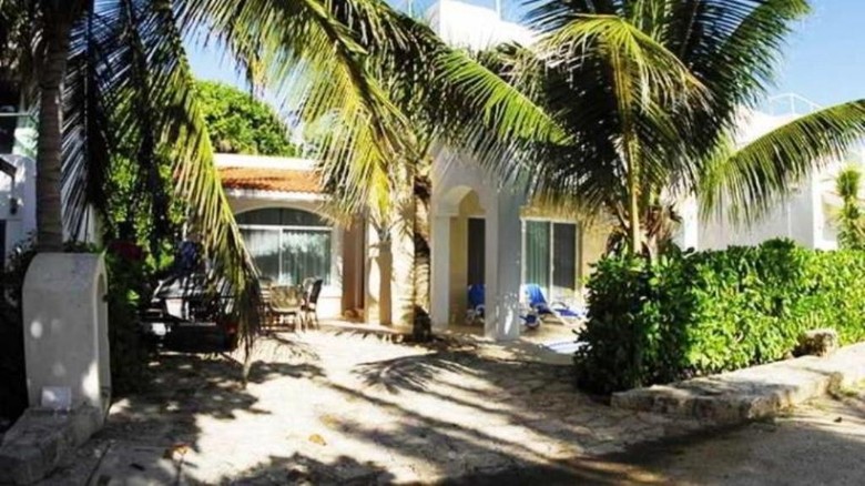 Residencia Casa Paraiso