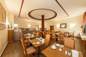 Plaza Hotel D�sseldorf