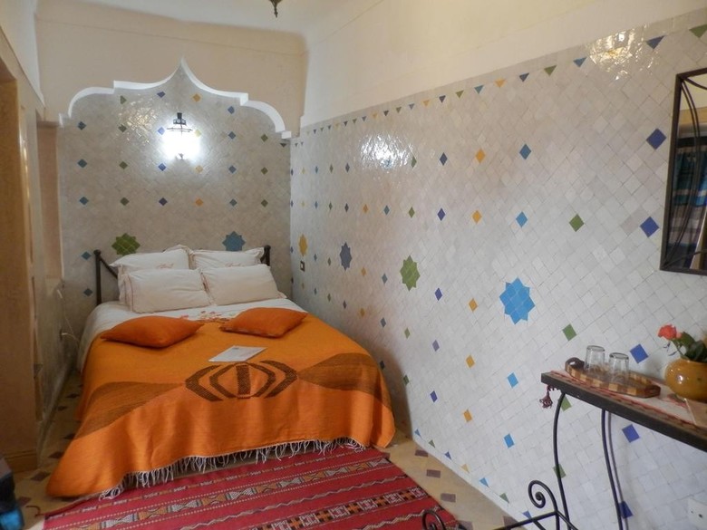 Hotel Riad Ailen