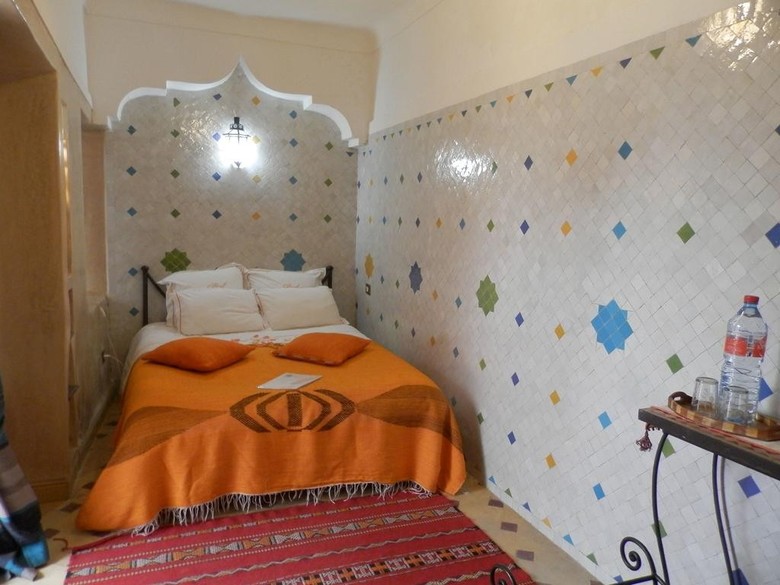 Hotel Riad Ailen