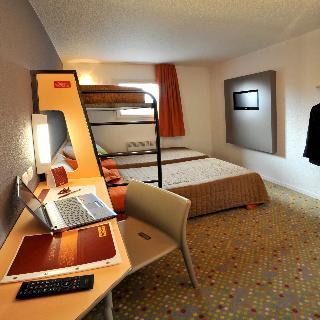 Hotel Balladins Esbly