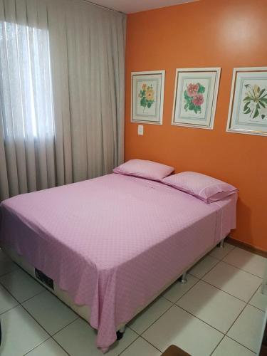 Apartamento Life Resort Flat