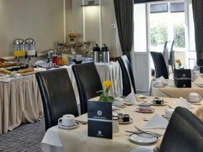 Hotel Grange Beauchamp