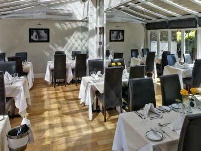 Hotel Grange Beauchamp