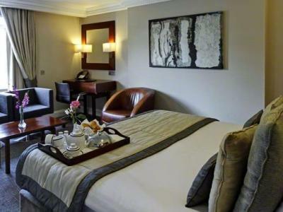 Hotel Grange Beauchamp