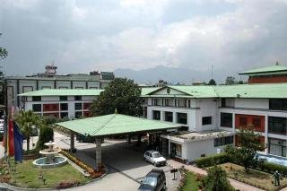 Hotel Annapurna