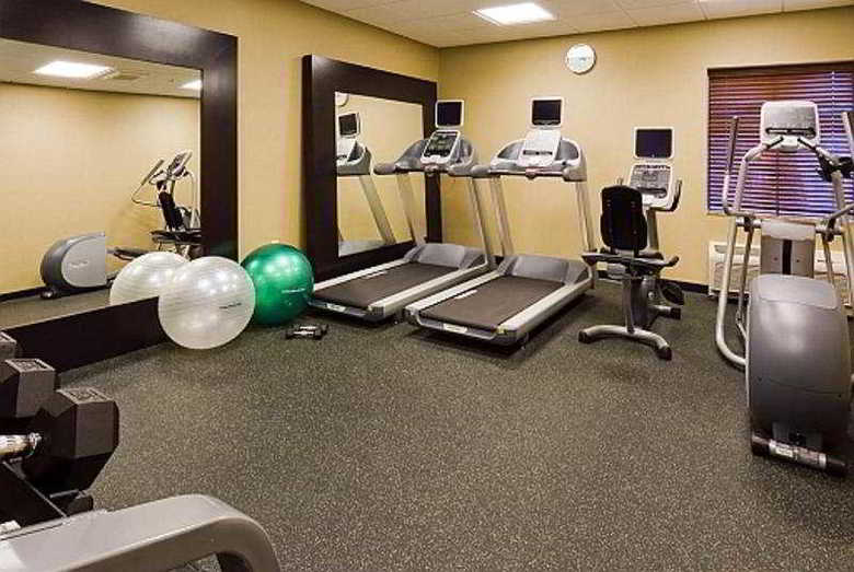 Hotel Homewood Suites By Hilton West Palm