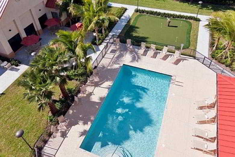 Hotel Homewood Suites By Hilton West Palm