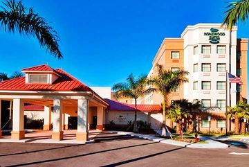 Hotel Homewood Suites By Hilton West Palm