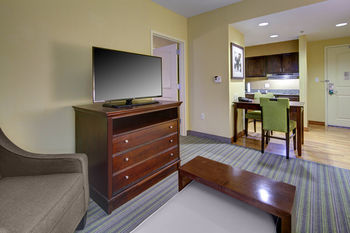 Hotel Homewood Suites By Hilton West Palm