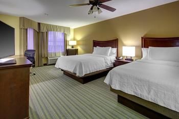 Hotel Homewood Suites By Hilton West Palm