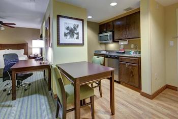 Hotel Homewood Suites By Hilton West Palm