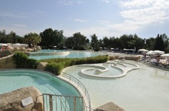 Hotel Pv Villages Les Restanques Du Golfe De St Tropez