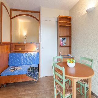 Residencia Maeva Hy�res Parc 1