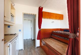 Residencia Maeva Hy�res Parc 1