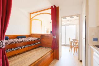 Residencia Maeva Hy�res Parc 1