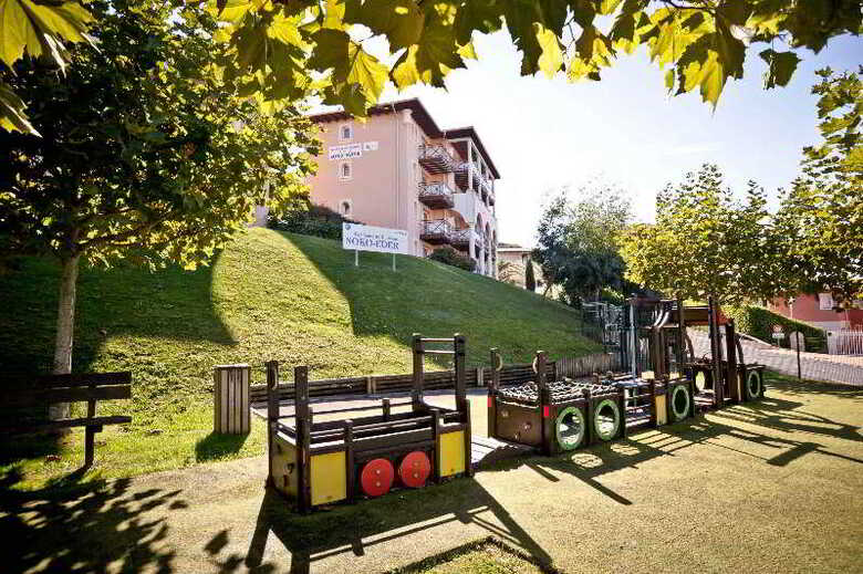 Residence Soko Eder