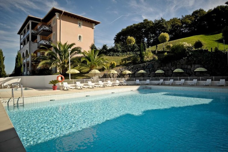 Hotel Residence La Villa Maldagora(.)