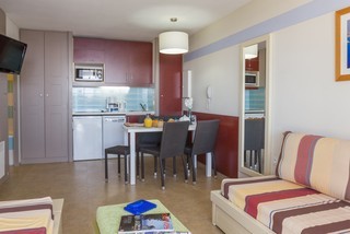 Hotel Residence Costa Plana