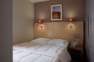 Hotel Residence Costa Plana