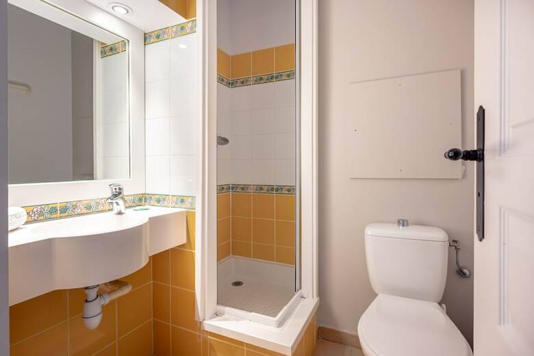 Hotel Residence Les Rivages Des Issambres(.)