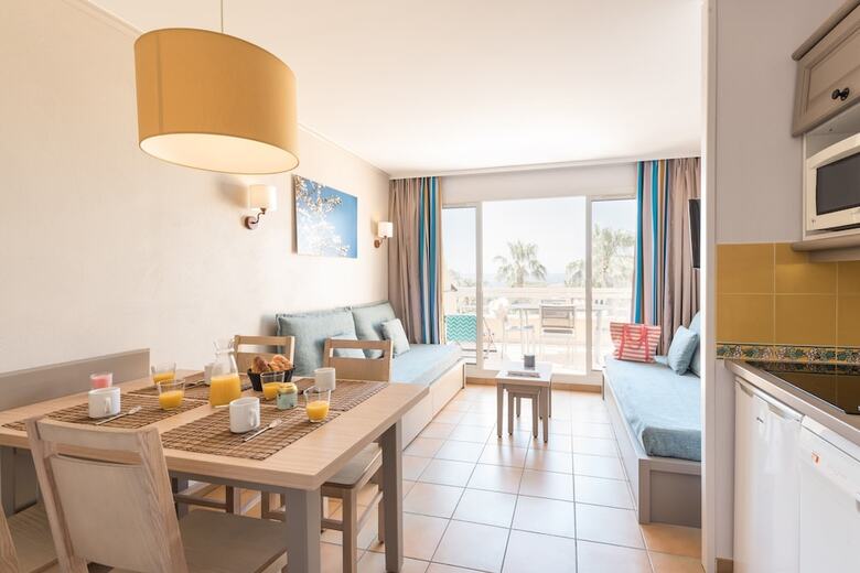 Hotel Residence Les Rivages Des Issambres(.)
