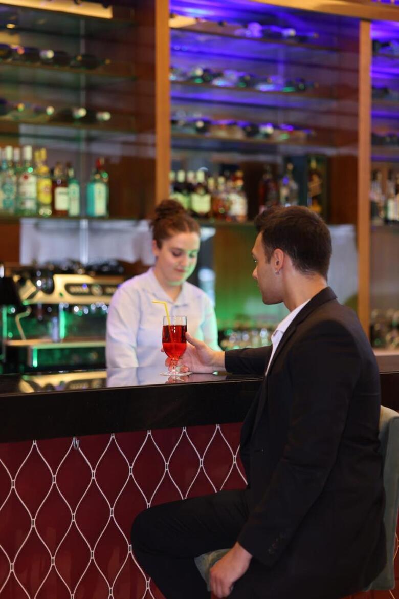 Hotel Hilton Garden Inn Konya (.)