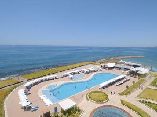 Hotel Sentido Gold Island
