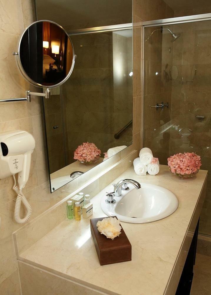 Hotel Wyndham Garden Panama City