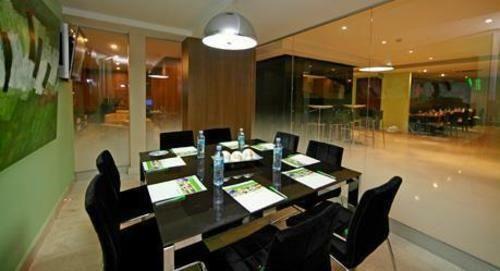 Hotel Wyndham Garden Panama City