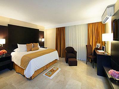 Hotel Wyndham Garden Panama City