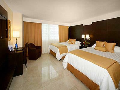 Hotel Wyndham Garden Panama City