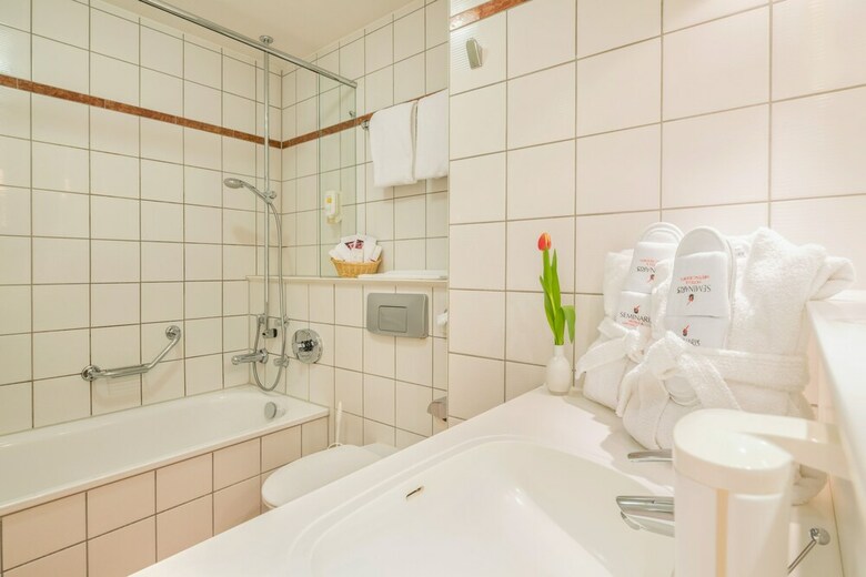 Seminaris Hotel Bad Boll(.)