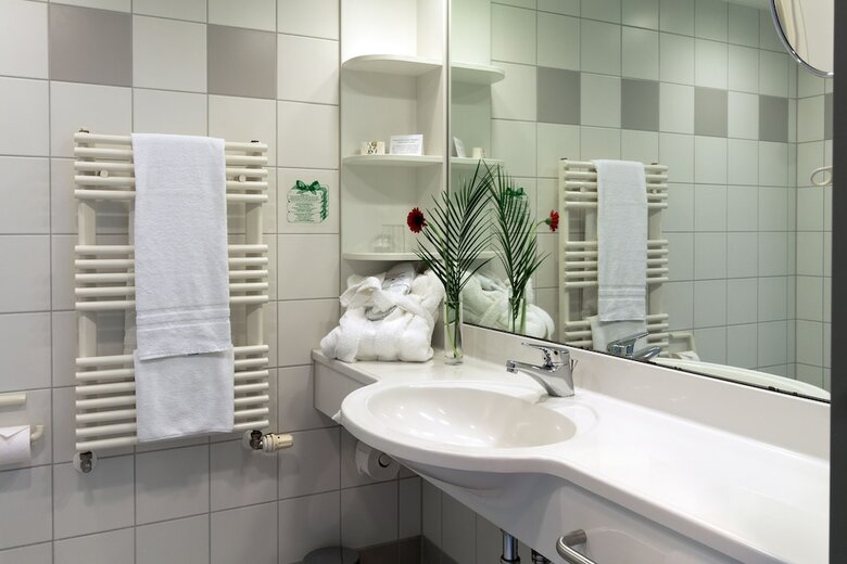 Seminaris Hotel Bad Boll(.)
